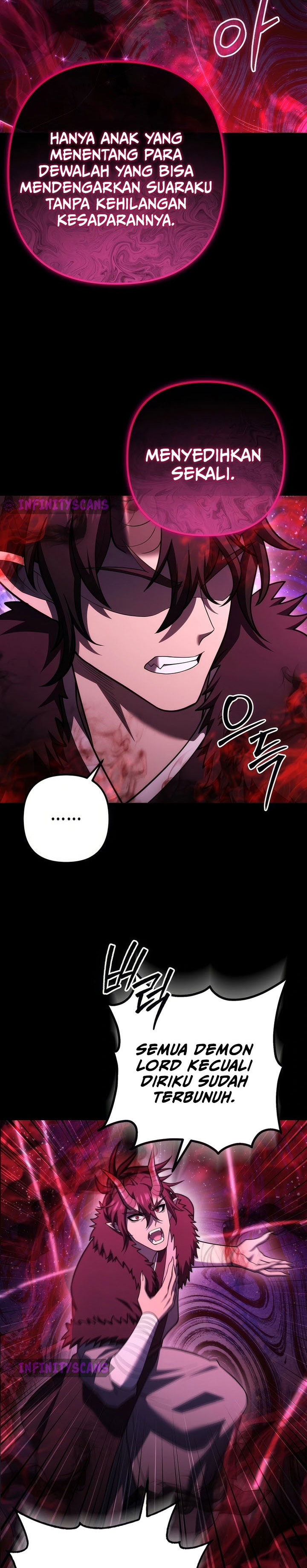 Maxed Out Leveling Chapter 90 Gambar 8