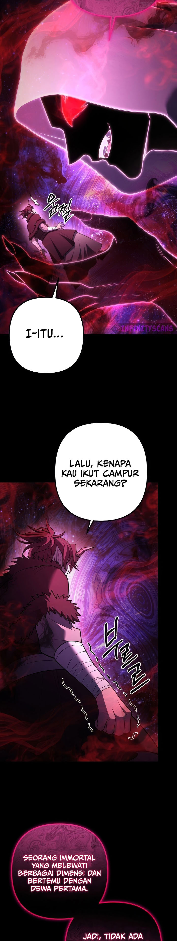 Maxed Out Leveling Chapter 90 Gambar 10