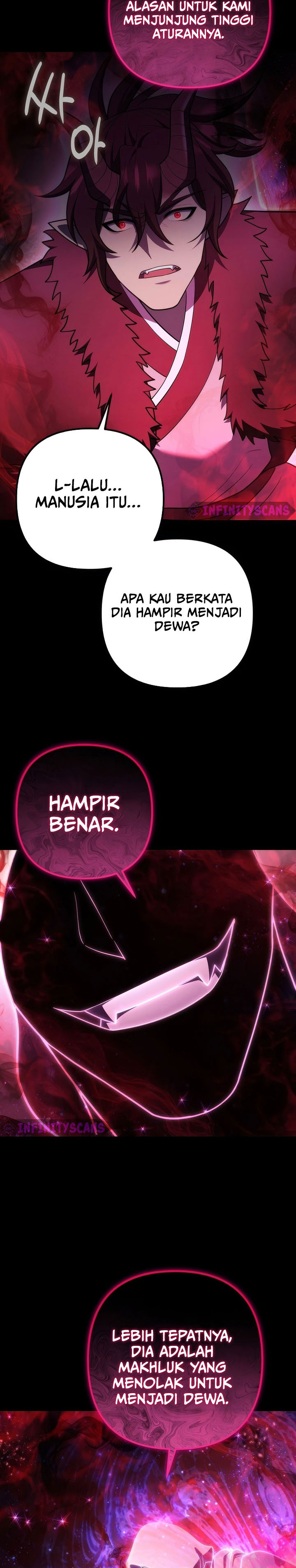 Maxed Out Leveling Chapter 90 Gambar 11