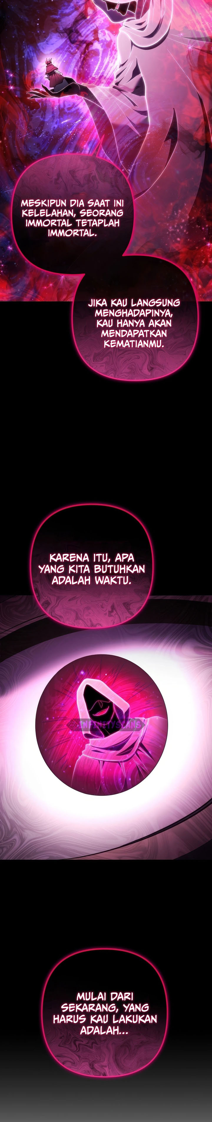 Maxed Out Leveling Chapter 90 Gambar 12