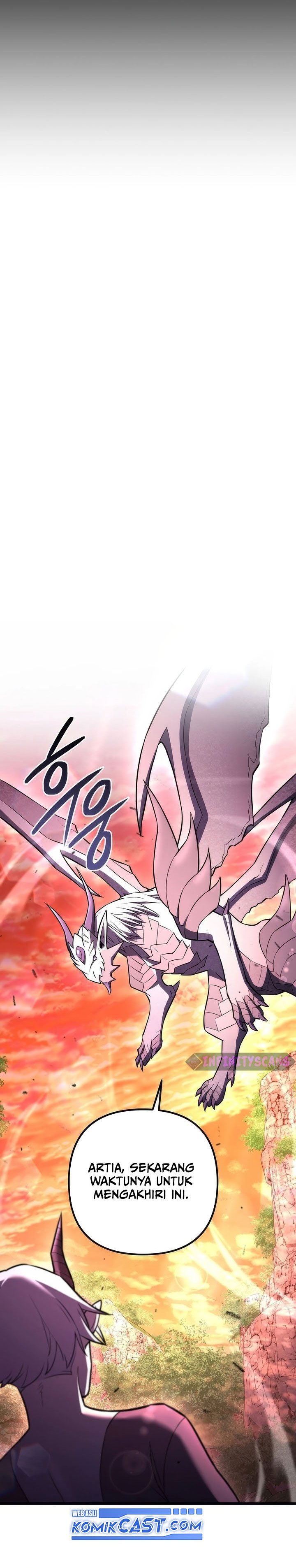 Maxed Out Leveling Chapter 90 Gambar 13