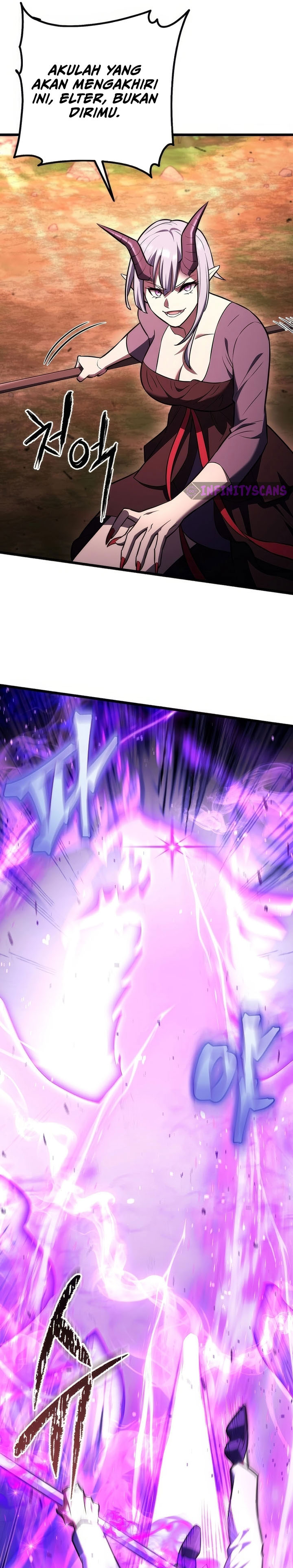 Maxed Out Leveling Chapter 90 Gambar 14