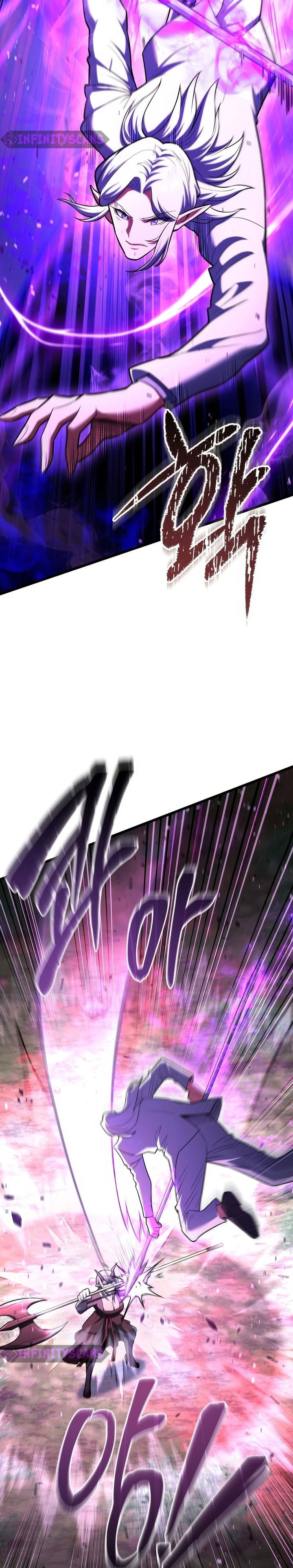 Maxed Out Leveling Chapter 90 Gambar 15