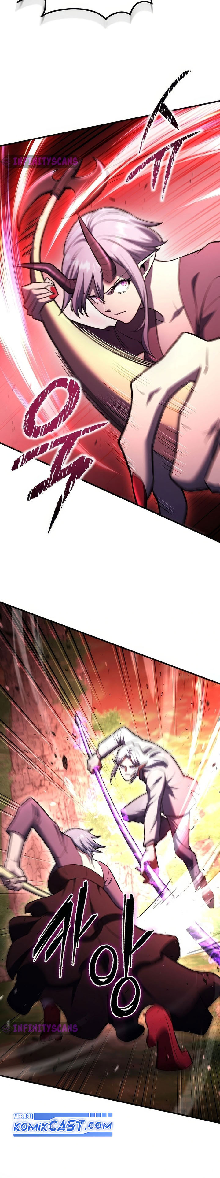 Maxed Out Leveling Chapter 90 Gambar 17