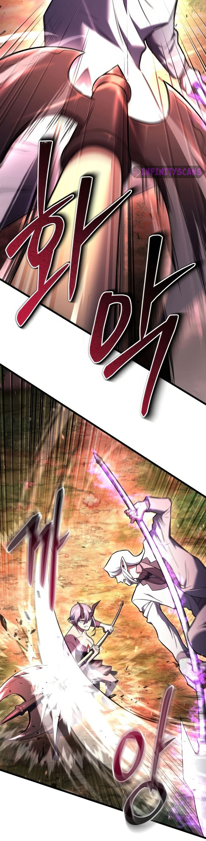 Maxed Out Leveling Chapter 90 Gambar 20