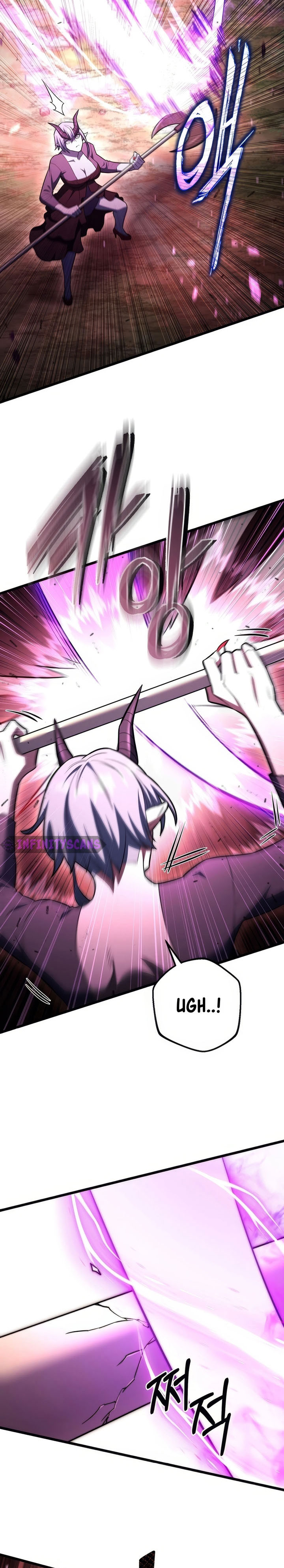 Maxed Out Leveling Chapter 90 Gambar 23