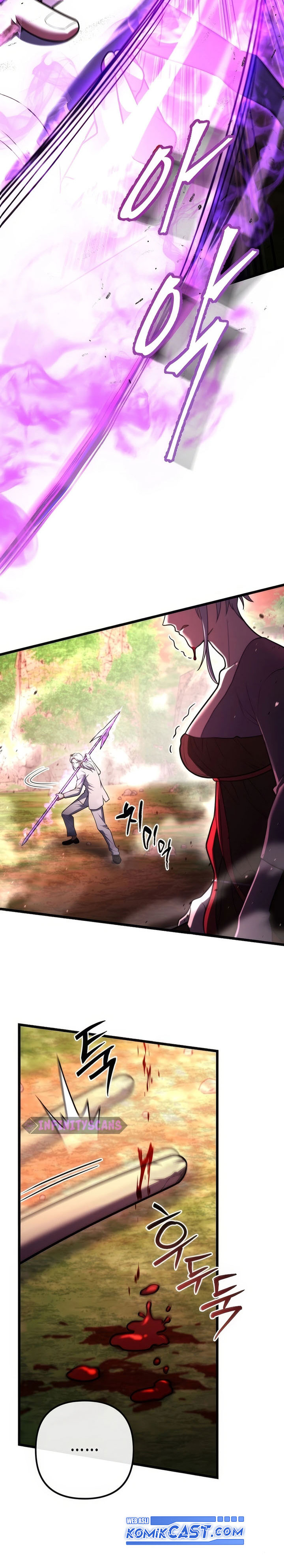 Maxed Out Leveling Chapter 90 Gambar 25
