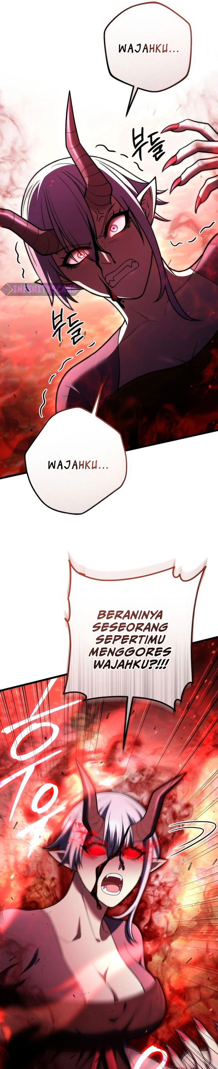 Maxed Out Leveling Chapter 90 Gambar 26