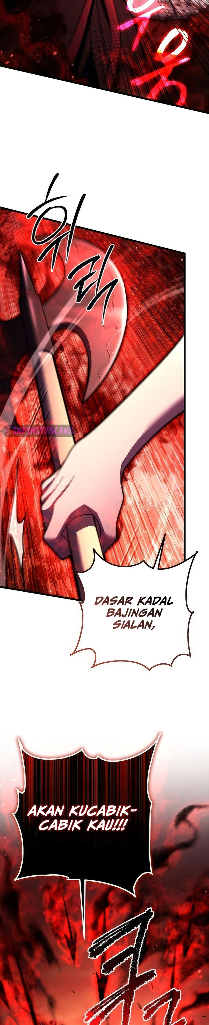 Maxed Out Leveling Chapter 90 Gambar 27