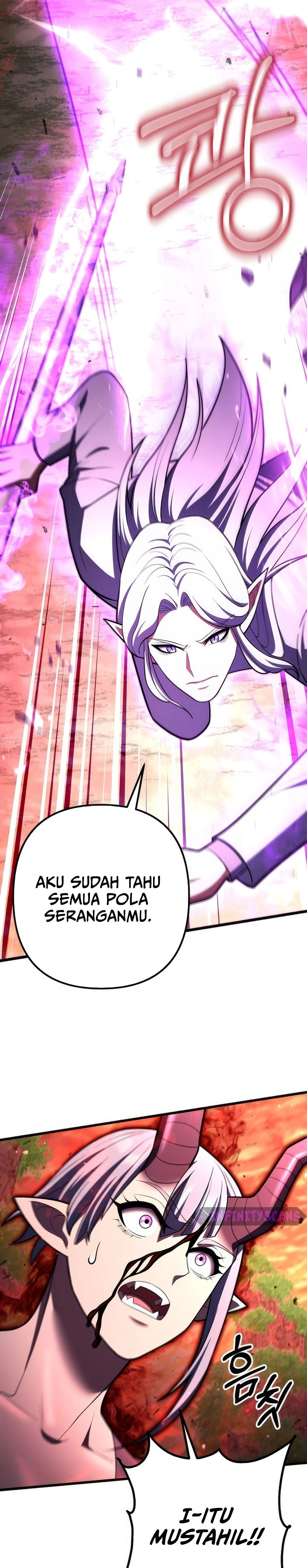 Maxed Out Leveling Chapter 90 Gambar 30