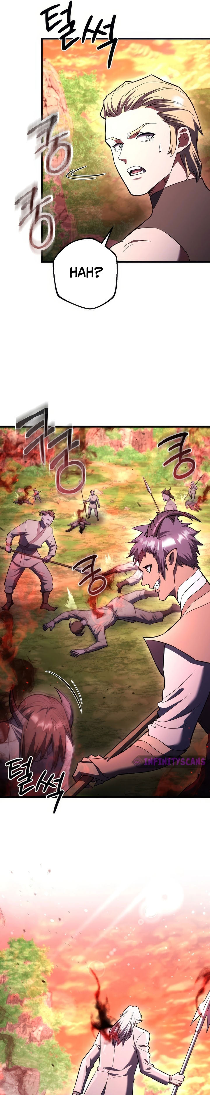 Maxed Out Leveling Chapter 90 Gambar 38