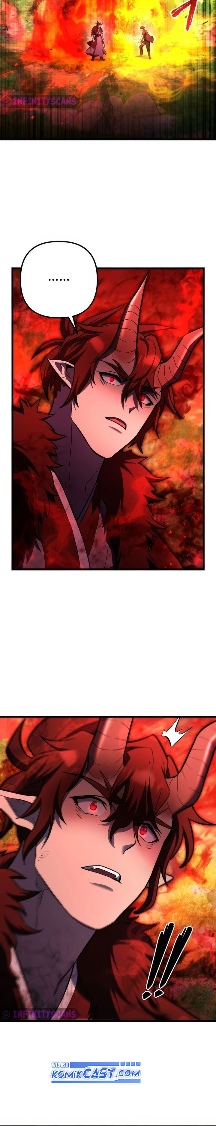 Maxed Out Leveling Chapter 90 Gambar 41