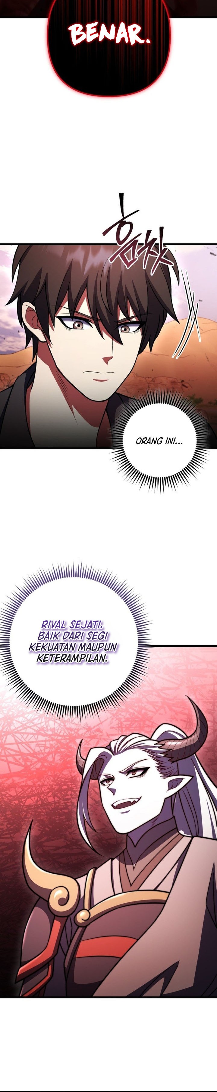 Maxed Out Leveling Chapter 97 Gambar 3