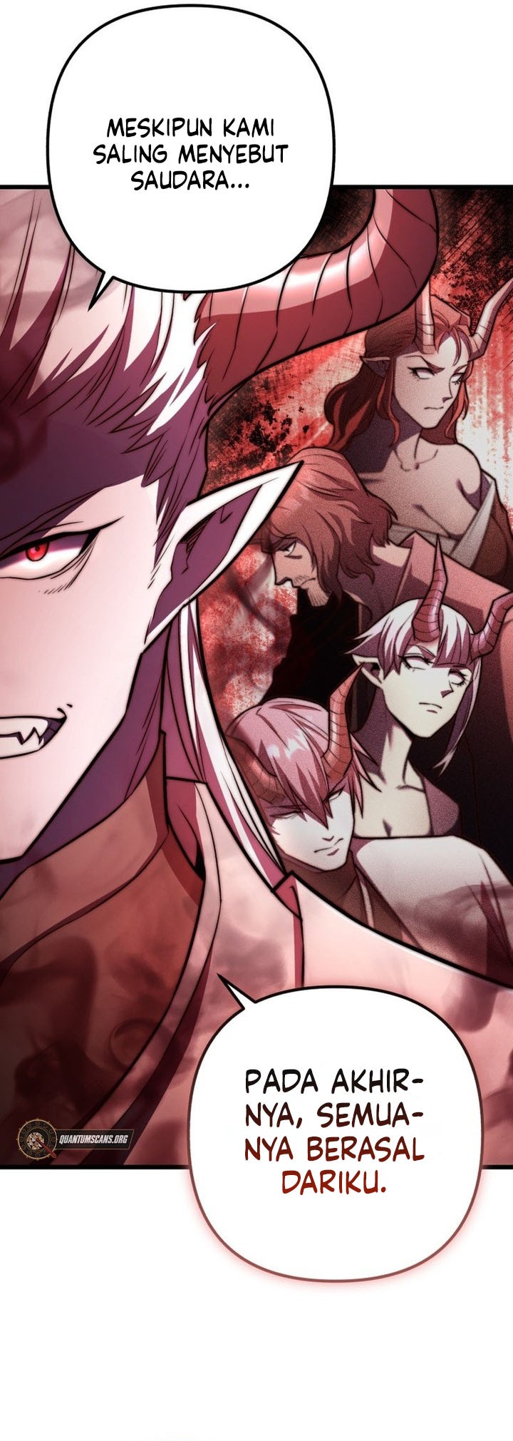 Maxed Out Leveling Chapter 97 Gambar 13