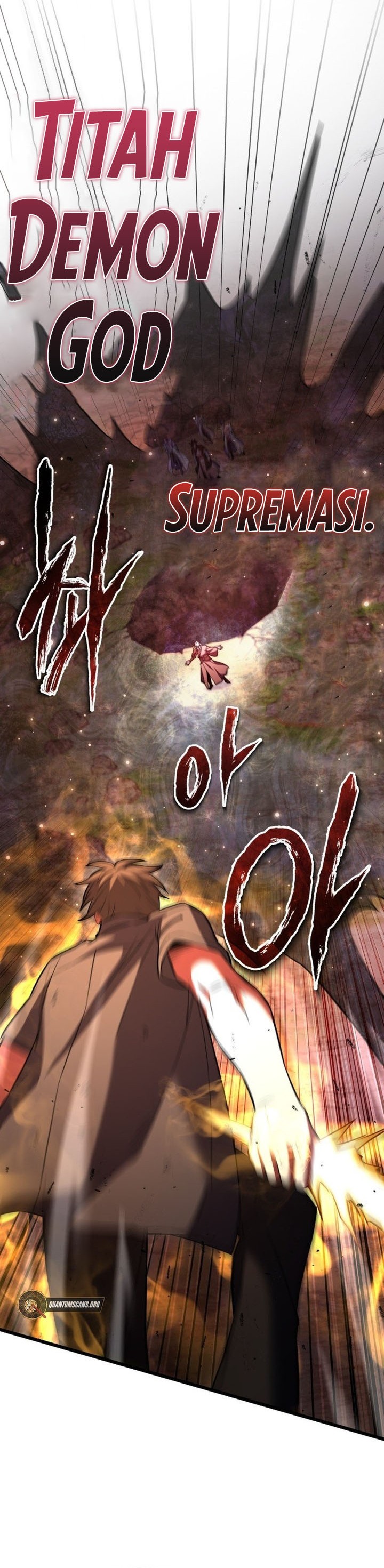 Maxed Out Leveling Chapter 97 Gambar 19