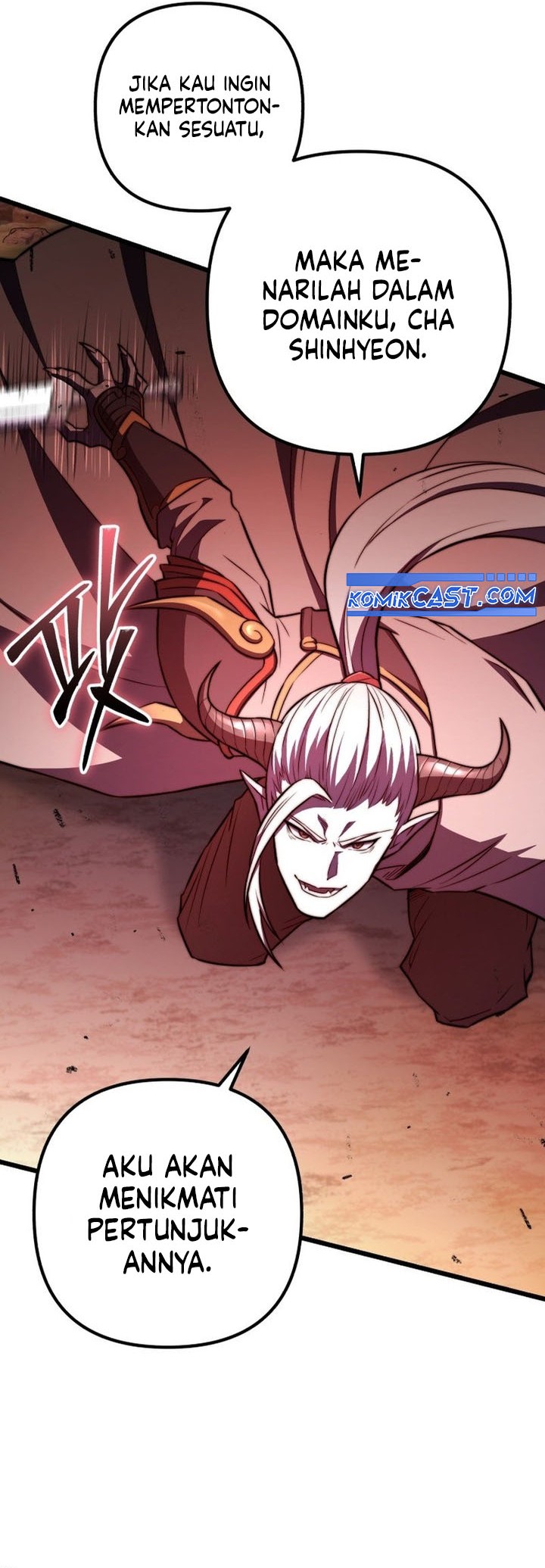 Maxed Out Leveling Chapter 97 Gambar 20