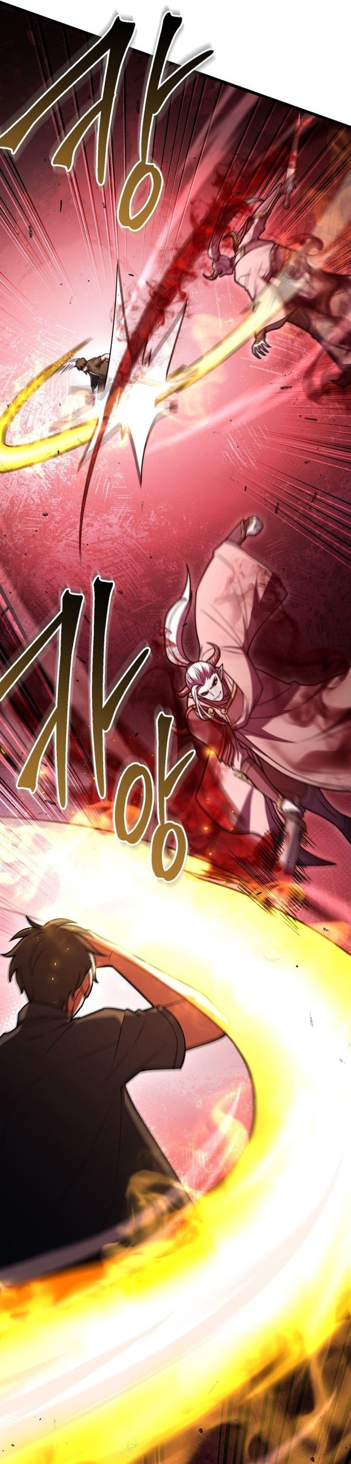 Maxed Out Leveling Chapter 97 Gambar 24
