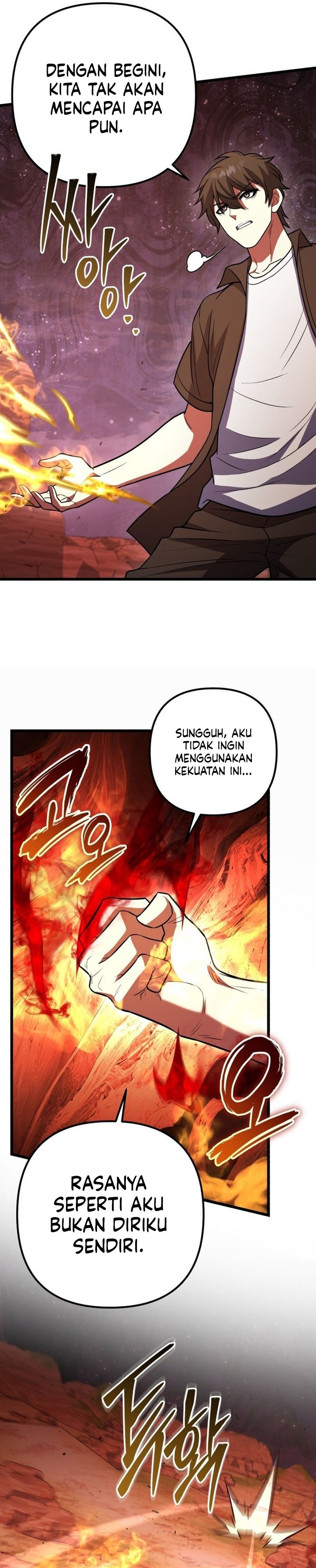 Maxed Out Leveling Chapter 97 Gambar 26