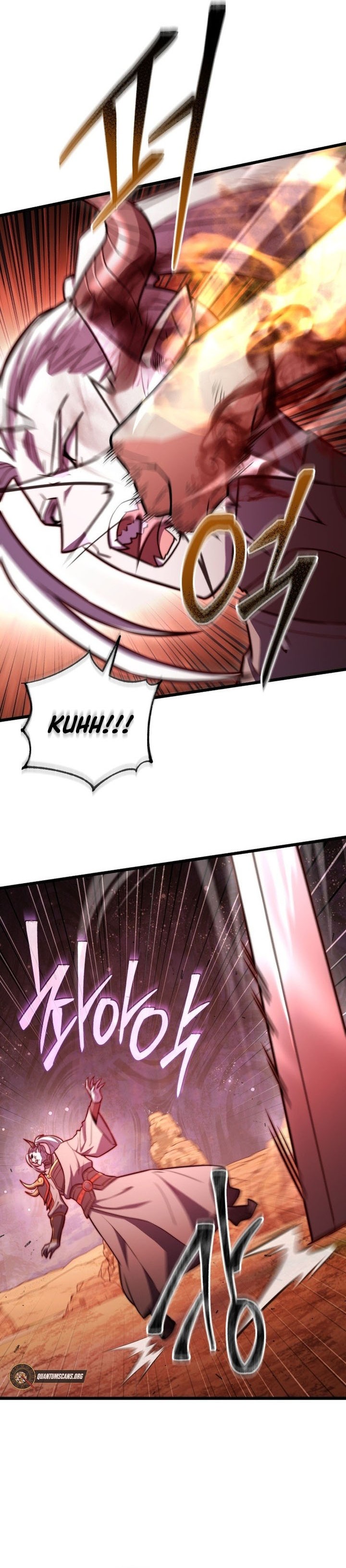 Maxed Out Leveling Chapter 97 Gambar 28