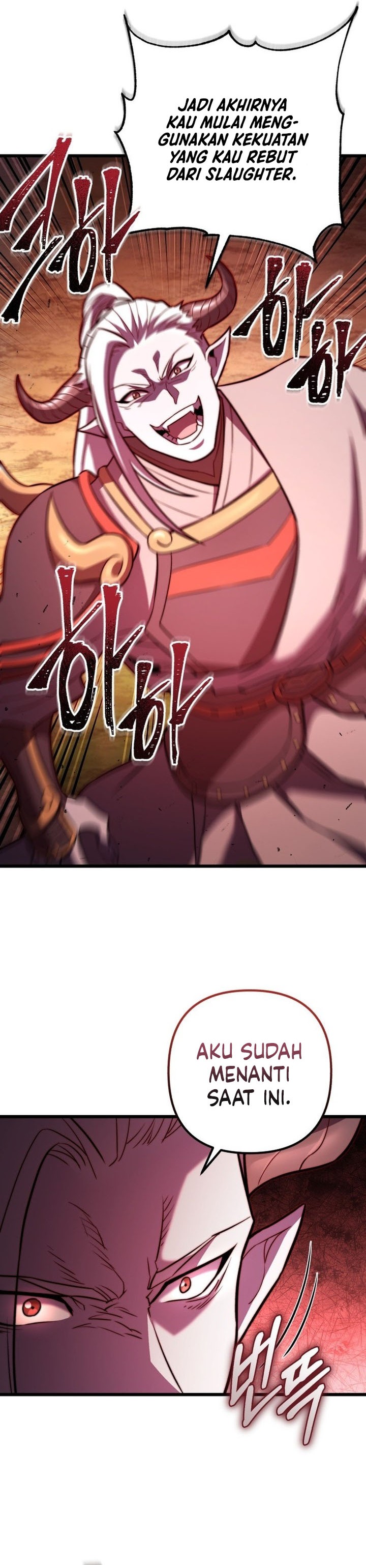 Maxed Out Leveling Chapter 97 Gambar 30