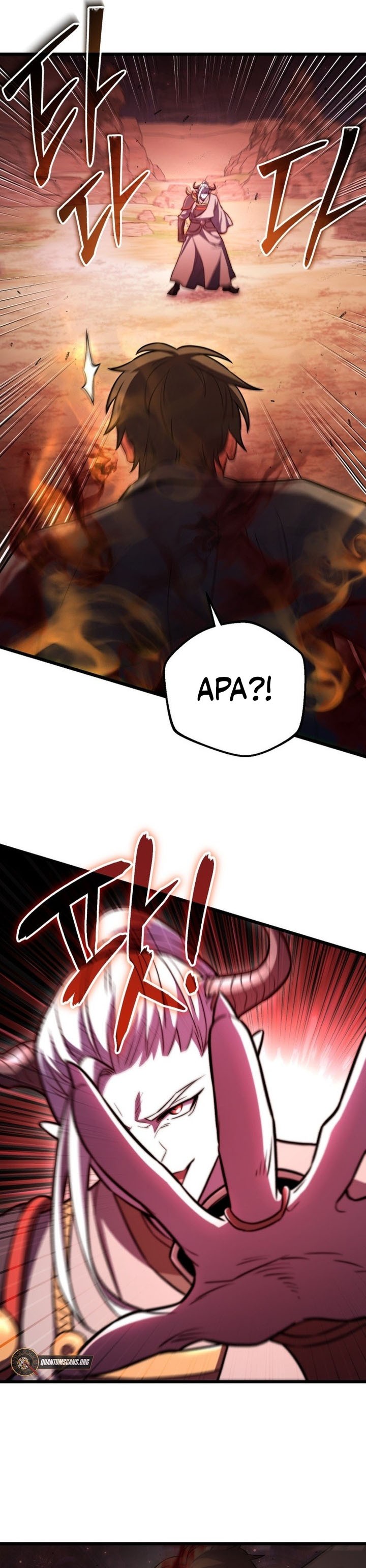 Maxed Out Leveling Chapter 97 Gambar 31