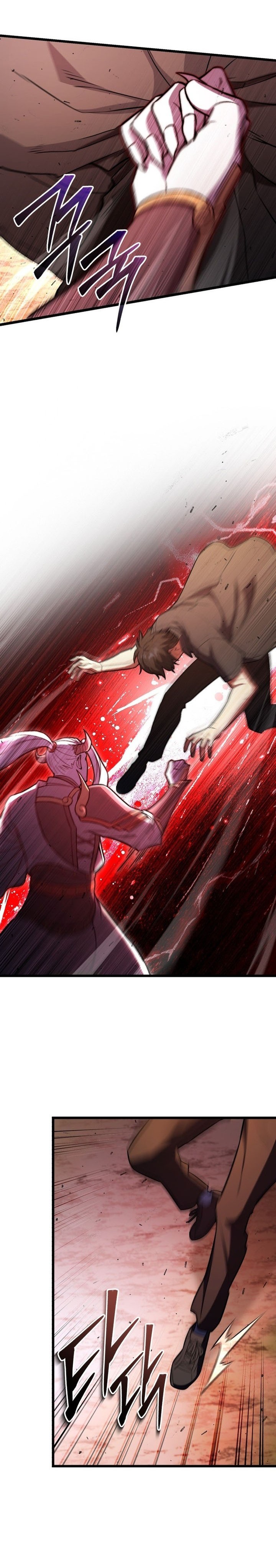 Maxed Out Leveling Chapter 97 Gambar 33