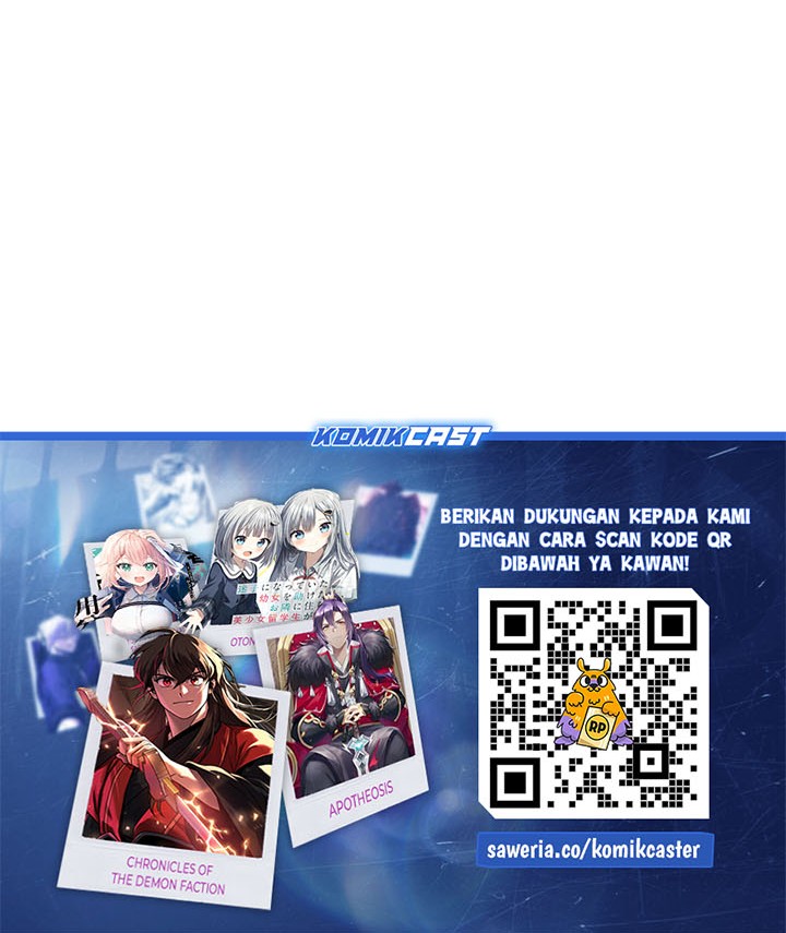 Maxed Out Leveling Chapter 97 Gambar 38