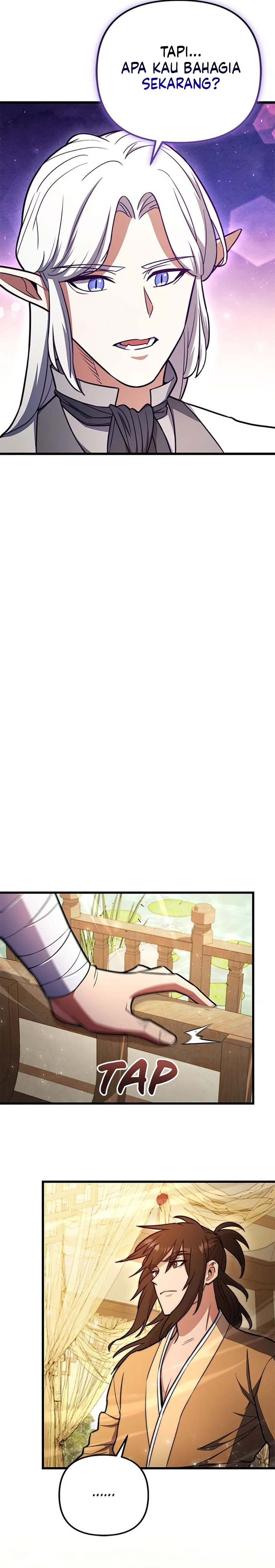 Maxed Out Leveling Chapter 103 END Gambar 38