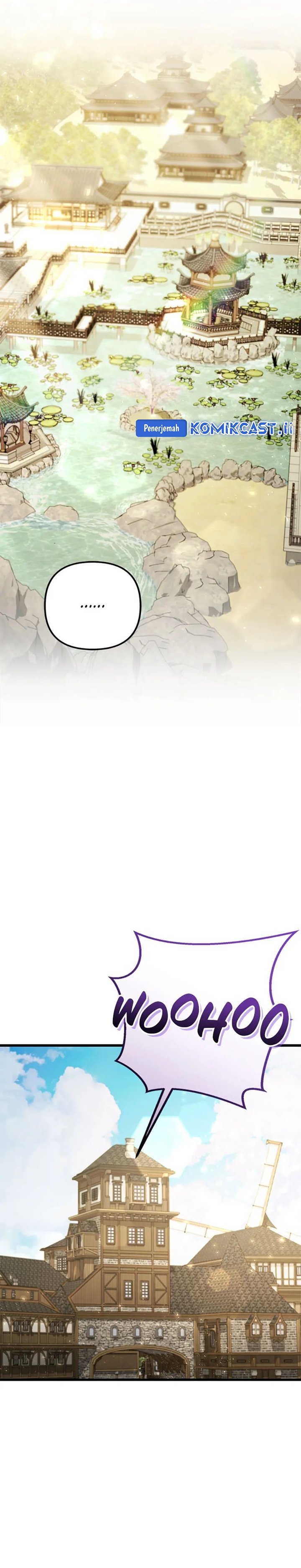 Maxed Out Leveling Chapter 103 END Gambar 39