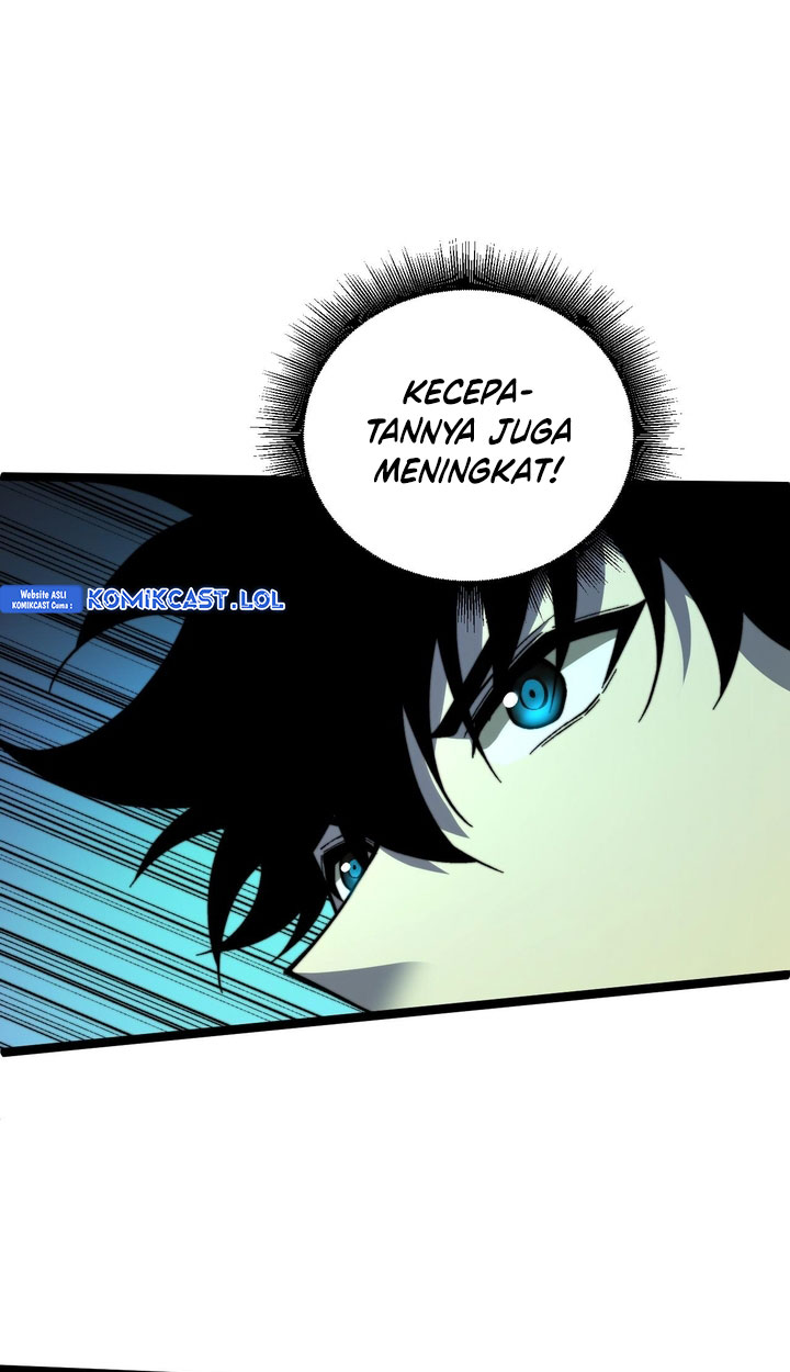 Maxed Strength Necromancer Chapter 02 Gambar 12