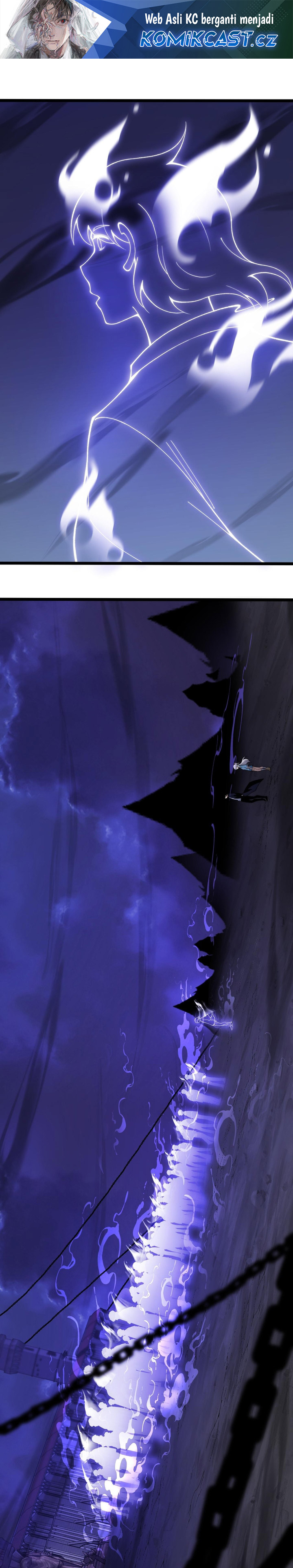Maxed Strength Necromancer Chapter 44 Gambar 2