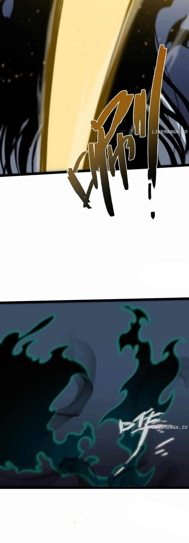 Maxed Strength Necromancer Chapter 70 Gambar 21