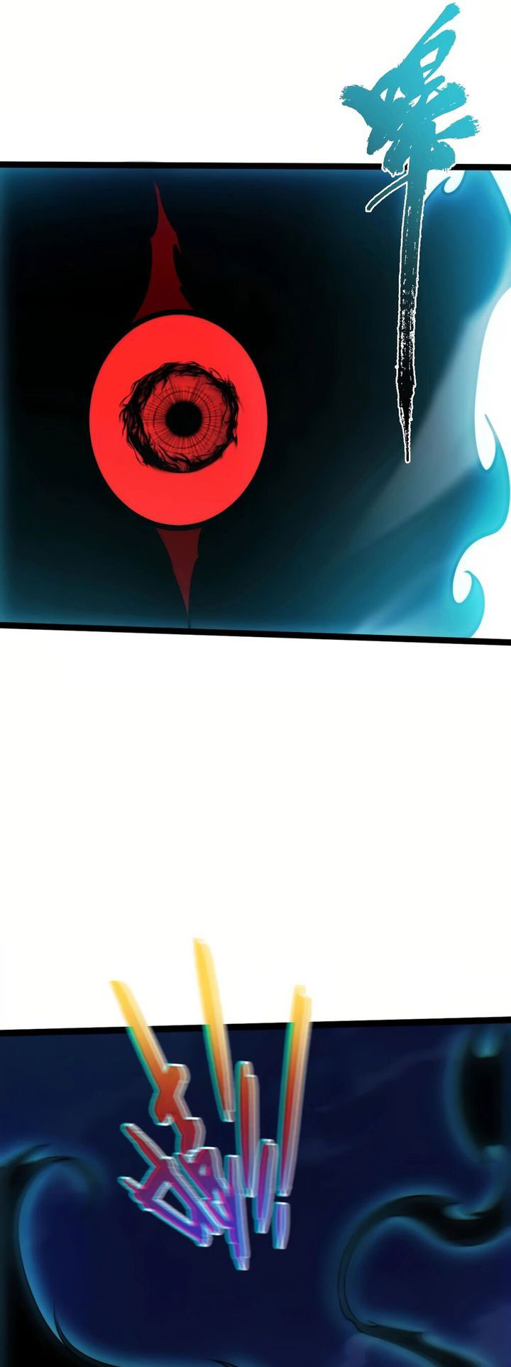 Maxed Strength Necromancer Chapter 71 Gambar 31