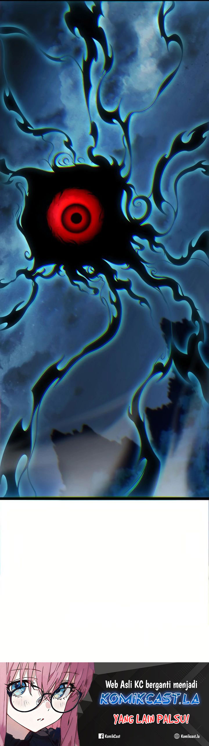 Maxed Strength Necromancer Chapter 71 Gambar 33