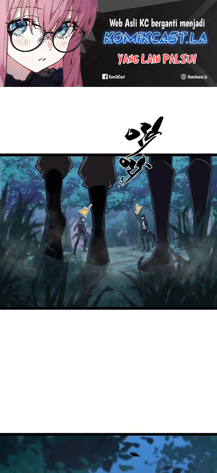 Maxed Strength Necromancer Chapter 75 Gambar 2