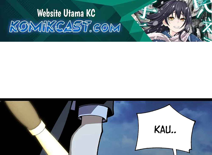 Maxed Strength Necromancer Chapter 80 Gambar 2