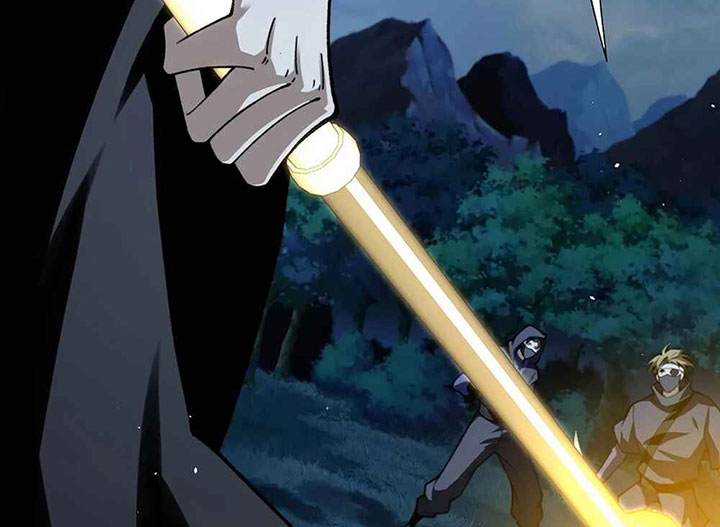 Maxed Strength Necromancer Chapter 80 Gambar 3