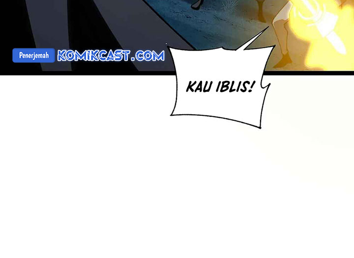Maxed Strength Necromancer Chapter 80 Gambar 4