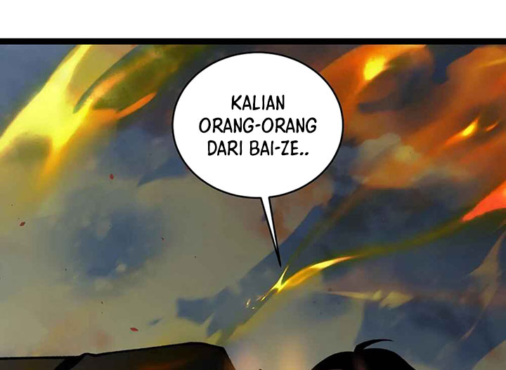 Maxed Strength Necromancer Chapter 80 Gambar 5