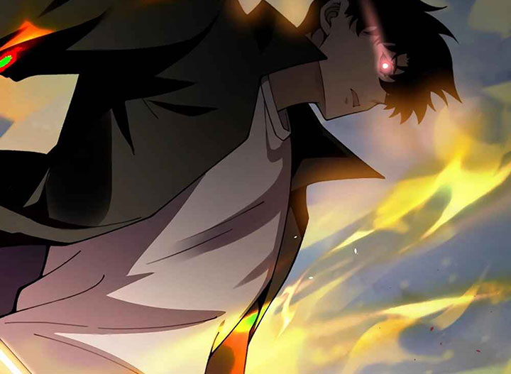 Maxed Strength Necromancer Chapter 80 Gambar 6