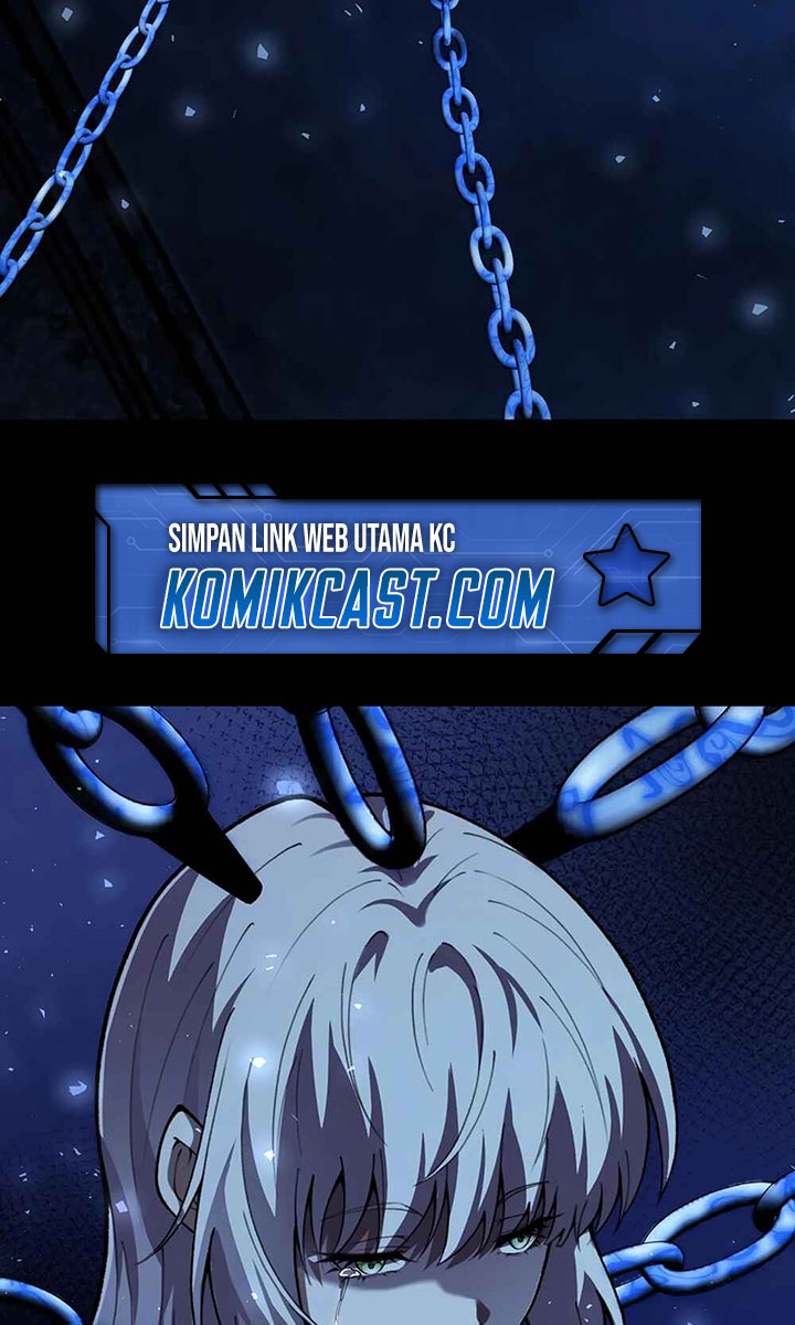 Maxed Strength Necromancer Chapter 80 Gambar 17