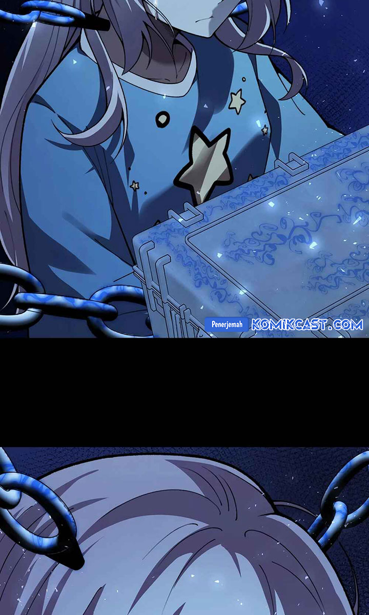 Maxed Strength Necromancer Chapter 80 Gambar 18