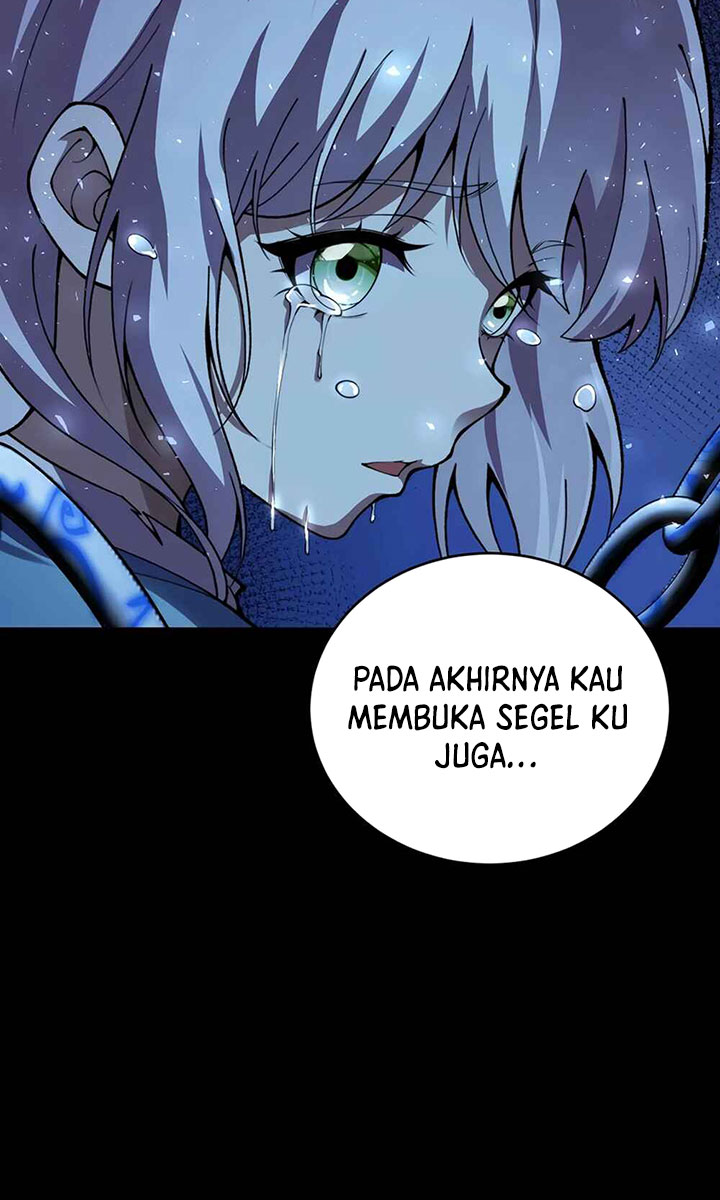 Maxed Strength Necromancer Chapter 80 Gambar 19