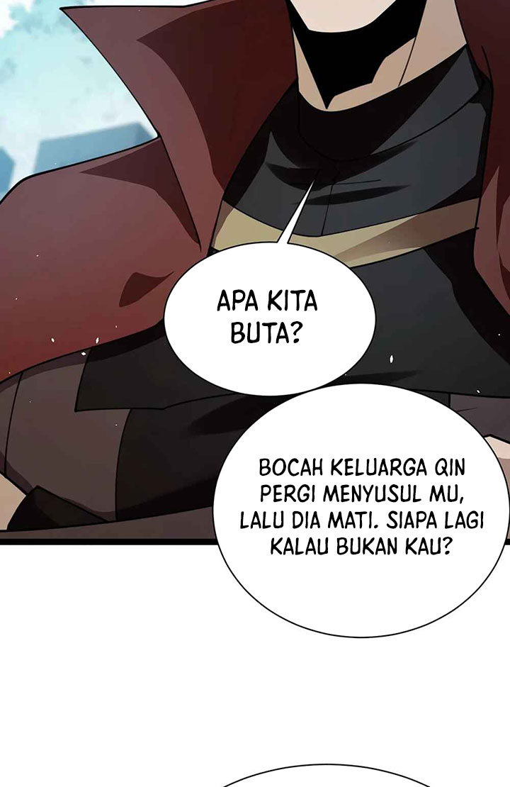 Maxed Strength Necromancer Chapter 80 Gambar 28