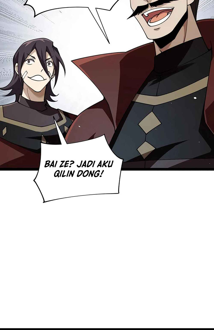 Maxed Strength Necromancer Chapter 80 Gambar 31