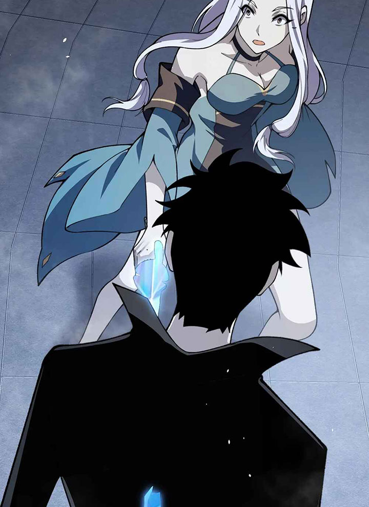 Maxed Strength Necromancer Chapter 80 Gambar 39