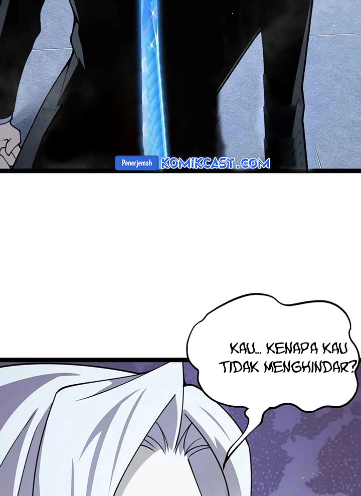 Maxed Strength Necromancer Chapter 80 Gambar 40