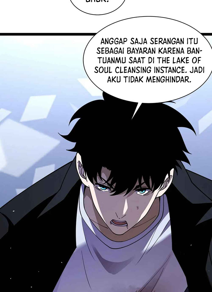 Maxed Strength Necromancer Chapter 80 Gambar 42