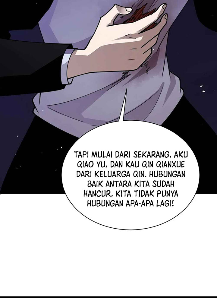 Maxed Strength Necromancer Chapter 80 Gambar 43