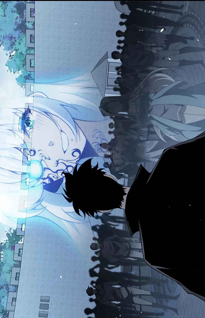 Maxed Strength Necromancer Chapter 80 Gambar 44